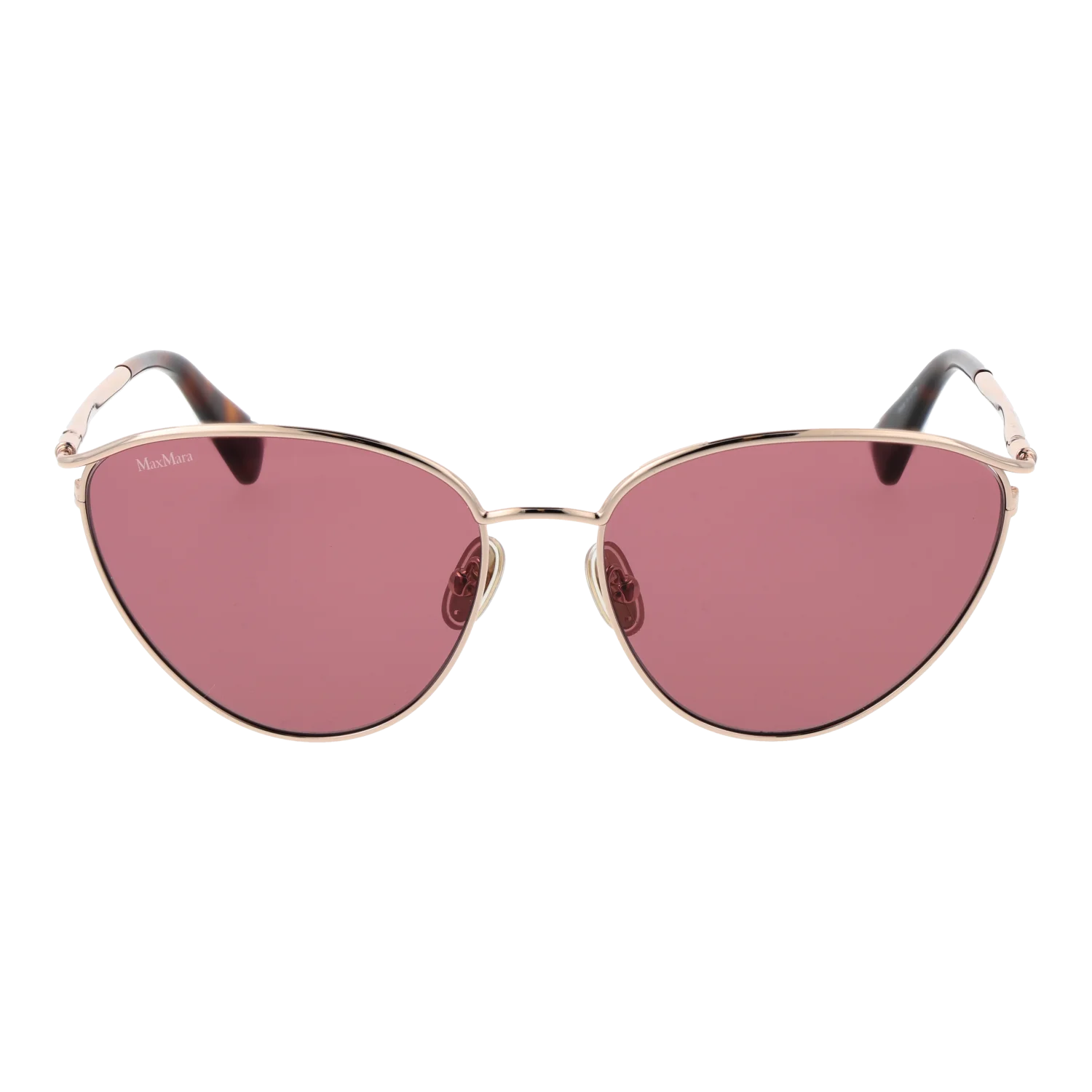 Max Mara sunglasses, Max Mara Sunglasses MM0044 52S 56 – Burghley & Co (Image 2)