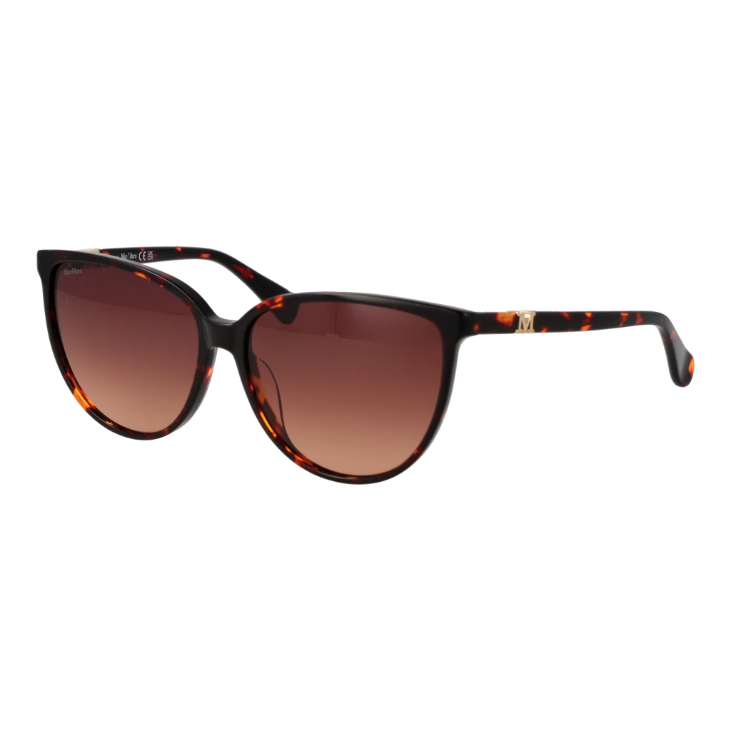 Max Mara sunglasses, Max Mara Sunglasses MM0045 54F 58 – Burghley & Co (Image 1)
