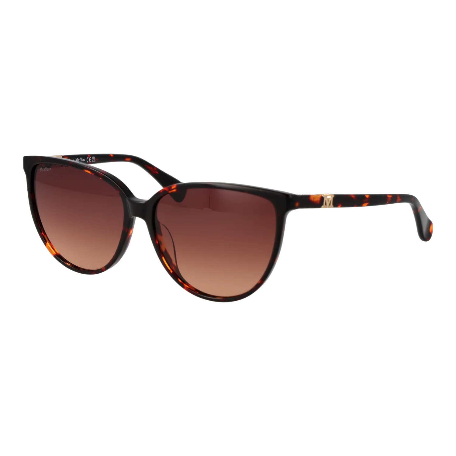 Max Mara sunglasses, Max Mara Sunglasses MM0045 54F 58 – Burghley & Co (Image 1)