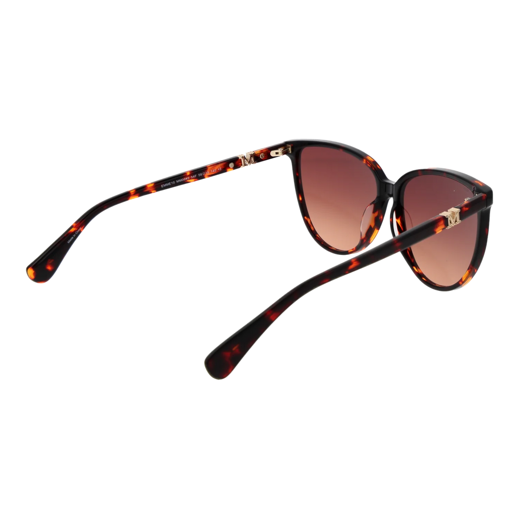 Max Mara sunglasses, Max Mara Sunglasses MM0045 54F 58 – Burghley & Co (Image 3)