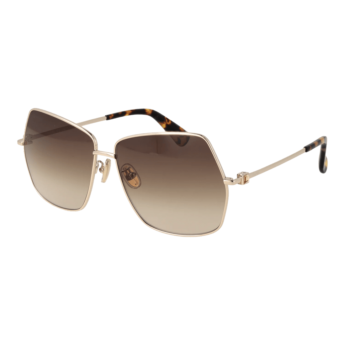 Max Mara sunglasses, Max Mara Sunglasses MM0035-H 32F 61 – Burghley & Co (Image 1)