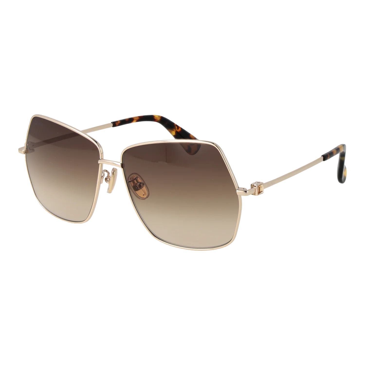 Max Mara sunglasses, Max Mara Sunglasses MM0035-H 32F 61 – Burghley & Co (Image 1)