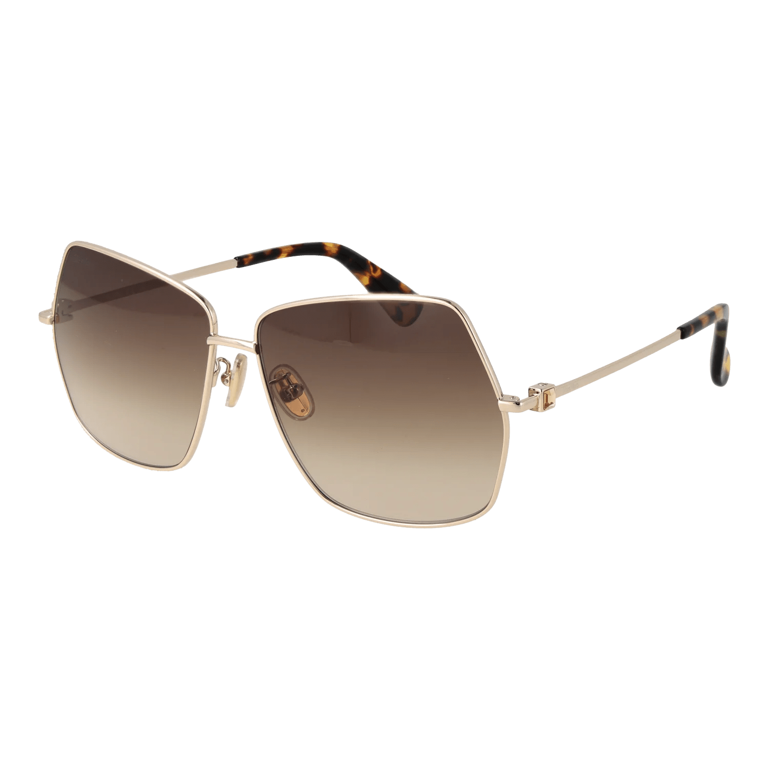 Max Mara sunglasses, Max Mara Sunglasses MM0035-H 32F 61 – Burghley & Co (Image 1)