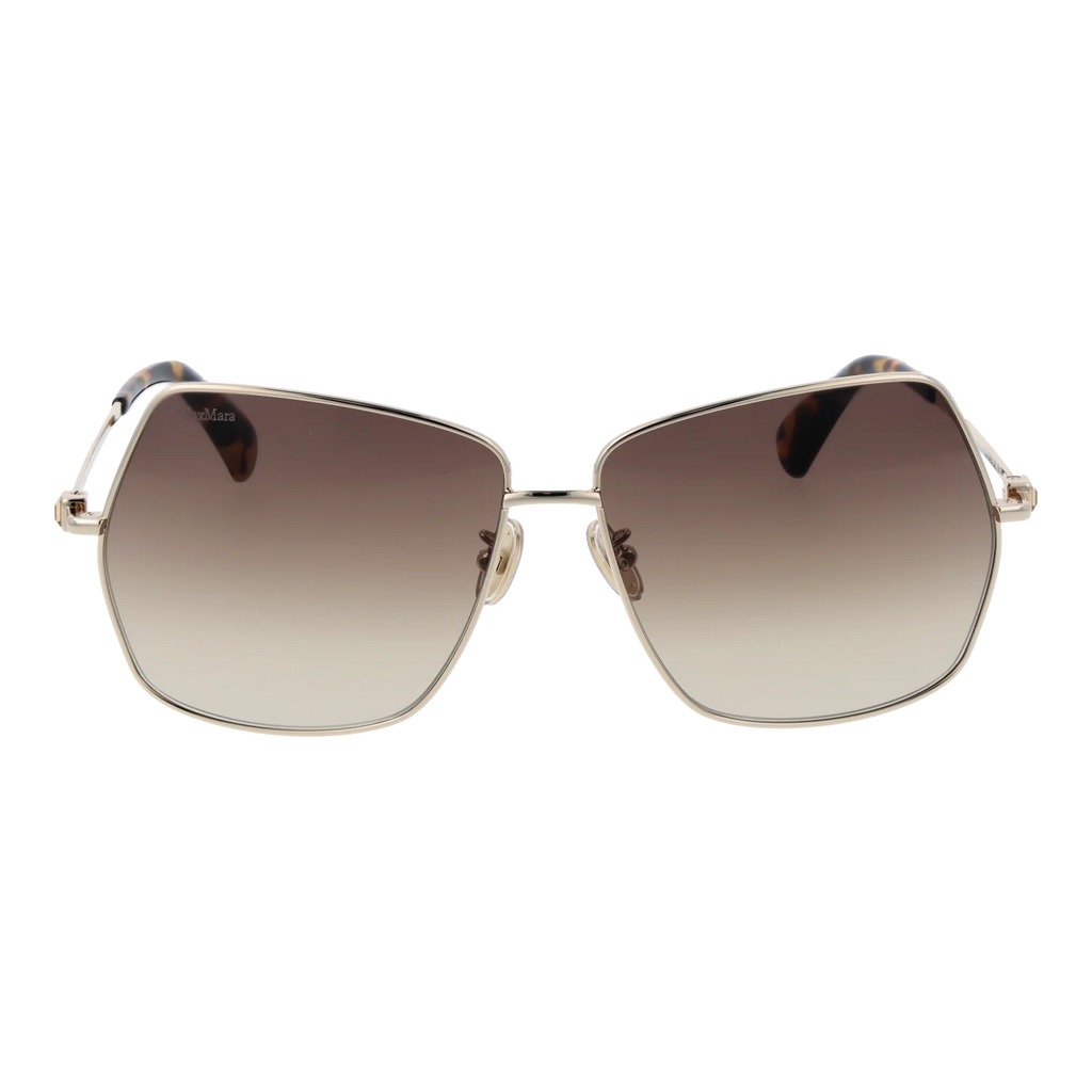 Max Mara sunglasses, Max Mara Sunglasses MM0035-H 32F 61 – Burghley & Co (Image 2)