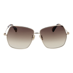 Max Mara sunglasses, Max Mara Sunglasses MM0035-H 32F 61 – Burghley & Co (Image 2)