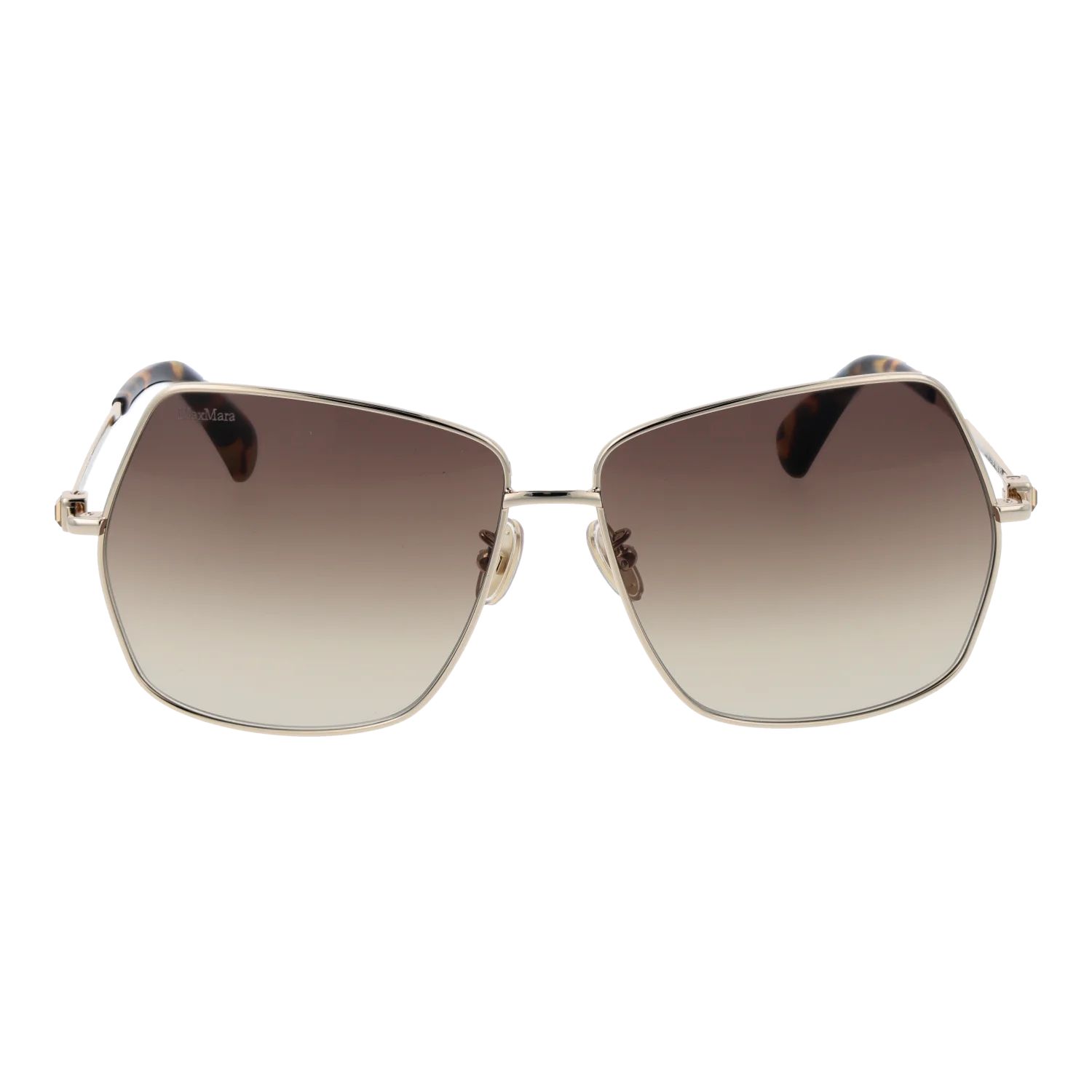 Max Mara sunglasses, Max Mara Sunglasses MM0035-H 32F 61 – Burghley & Co (Image 2)