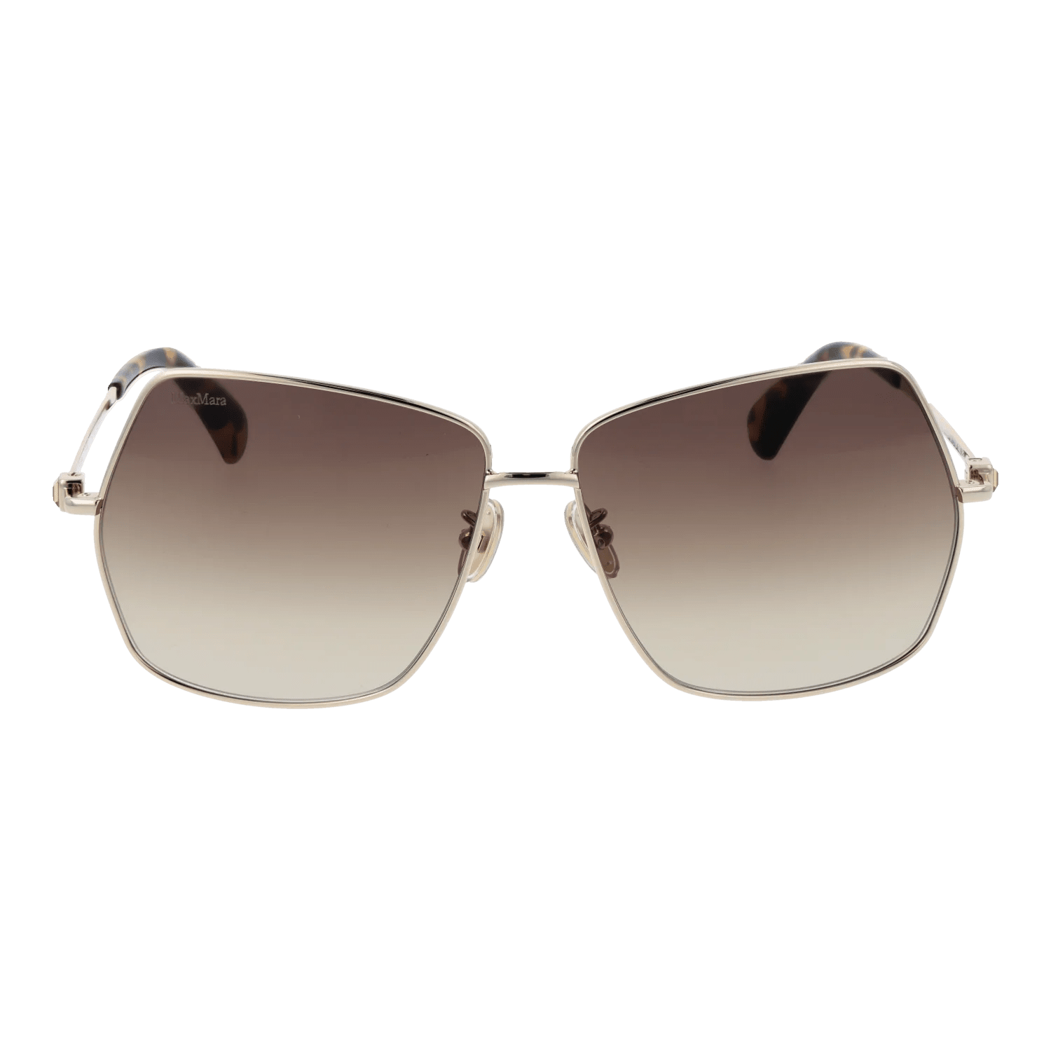 Max Mara sunglasses, Max Mara Sunglasses MM0035-H 32F 61 – Burghley & Co (Image 2)