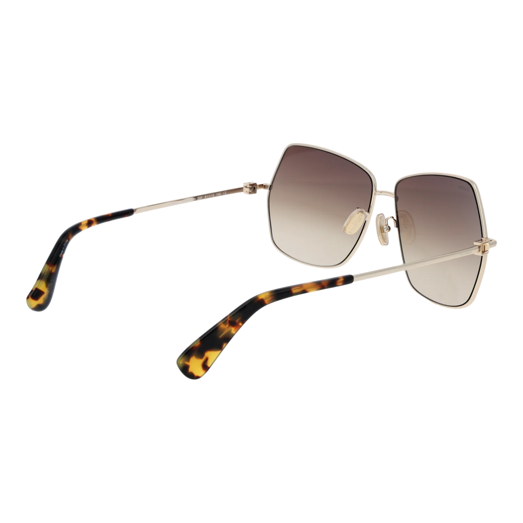 Max Mara sunglasses, Max Mara Sunglasses MM0035-H 32F 61 – Burghley & Co (Image 3)