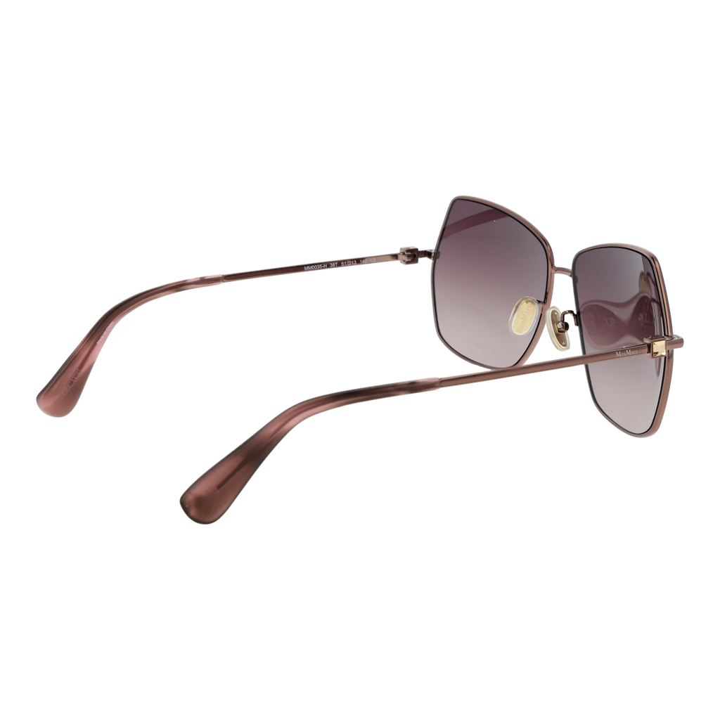 Max Mara sunglasses, Max Mara Sunglasses MM0035-H 38T 61 – Burghley & Co (Image 3)