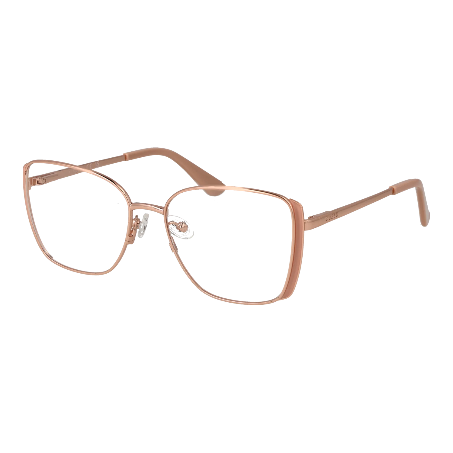 Guess glasses, Guess Optical Frames GU2903 074 52 – Burghley & Co (Image 1)