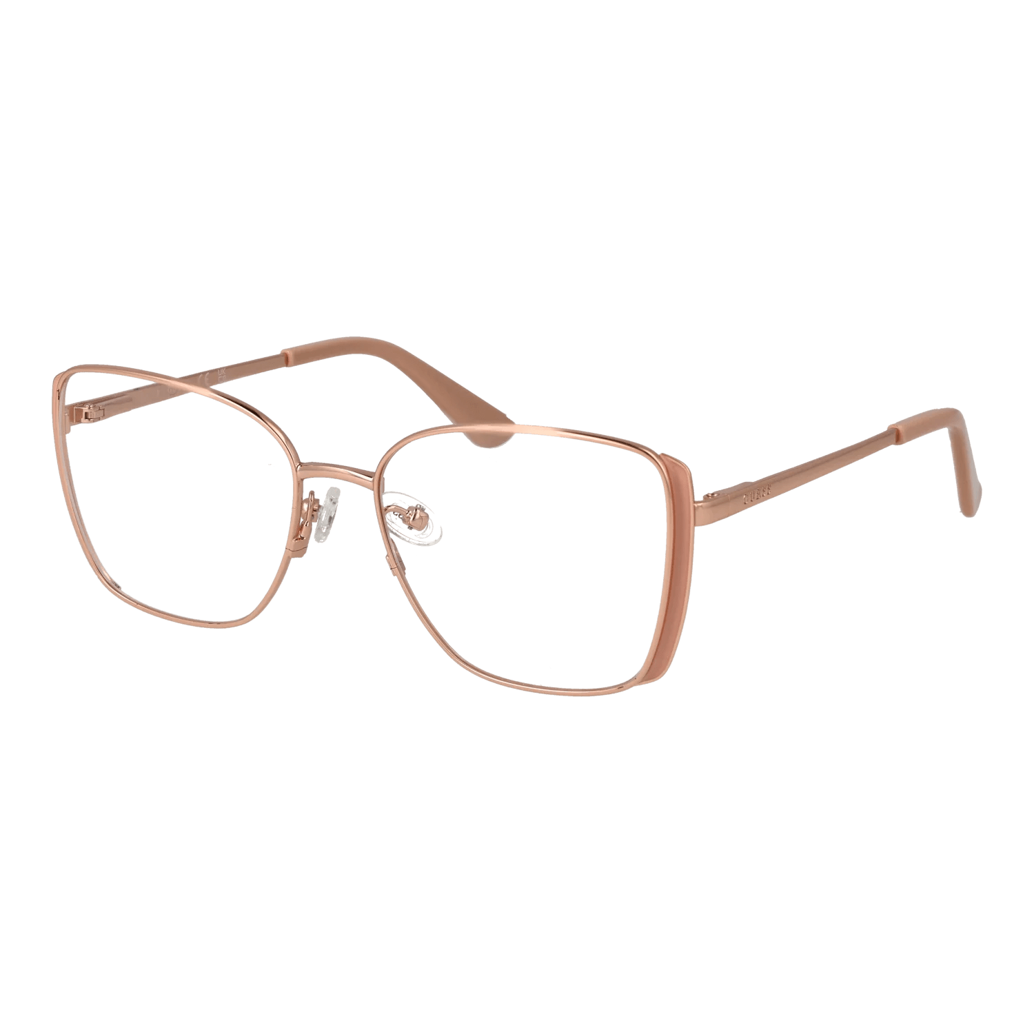 Guess glasses, Guess Optical Frames GU2903 074 52 – Burghley & Co (Image 1)