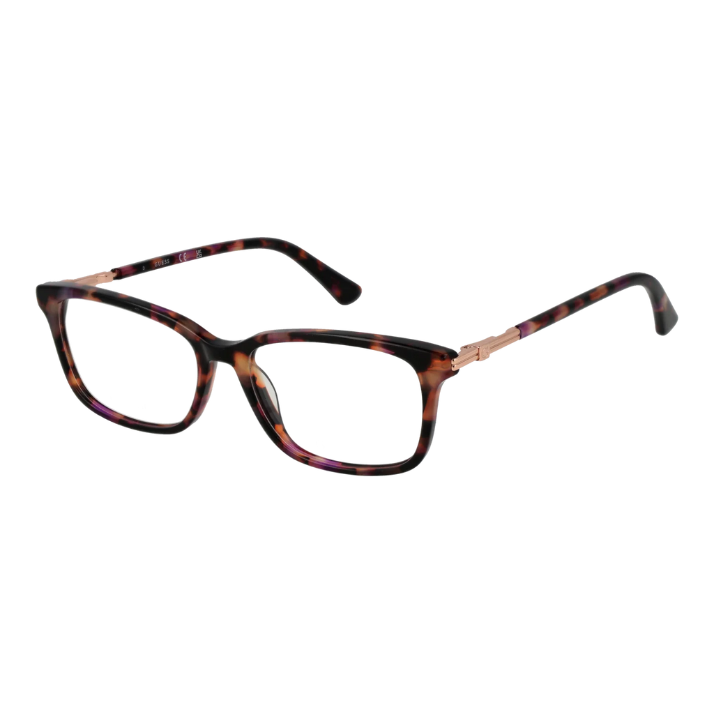 Guess glasses, Guess Optical Frames GU2907 083 50 – Burghley & Co (Image 1)