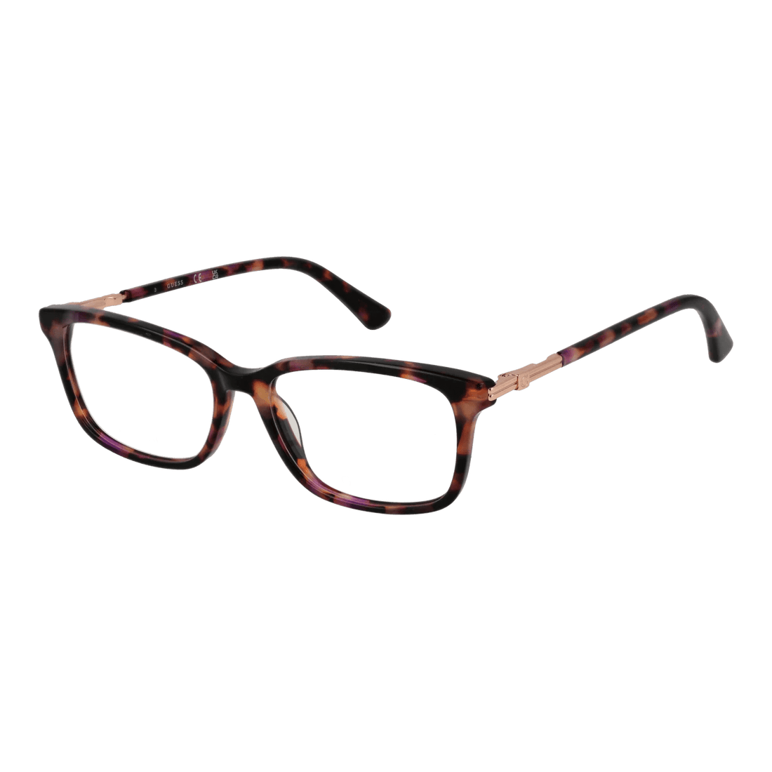 Guess glasses, Guess Optical Frames GU2907 083 50 – Burghley & Co (Image 1)