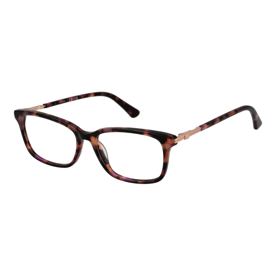 Guess glasses, Guess Optical Frames GU2907 083 50 – Burghley & Co (Image 1)