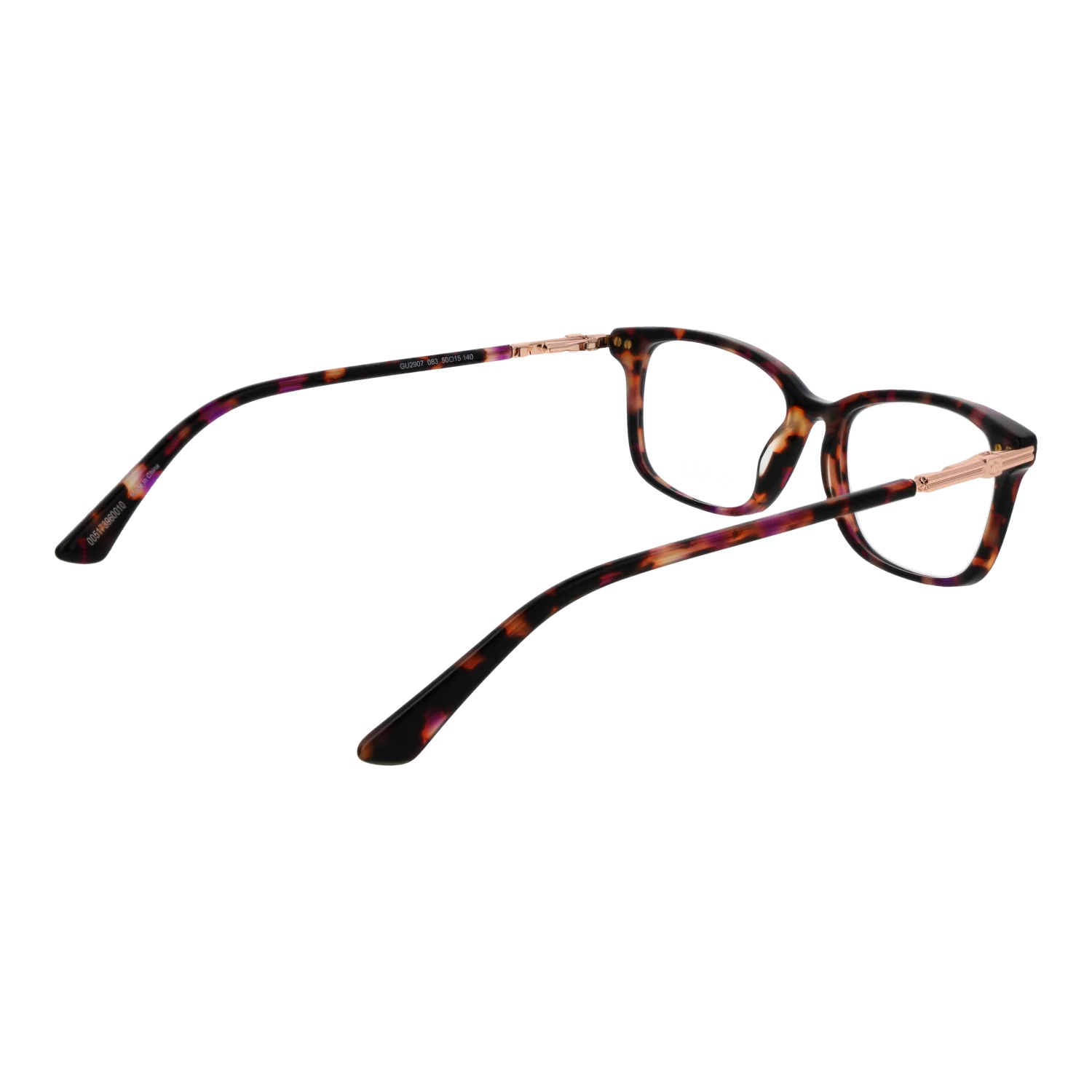 Guess glasses, Guess Optical Frames GU2907 083 50 – Burghley & Co (Image 3)