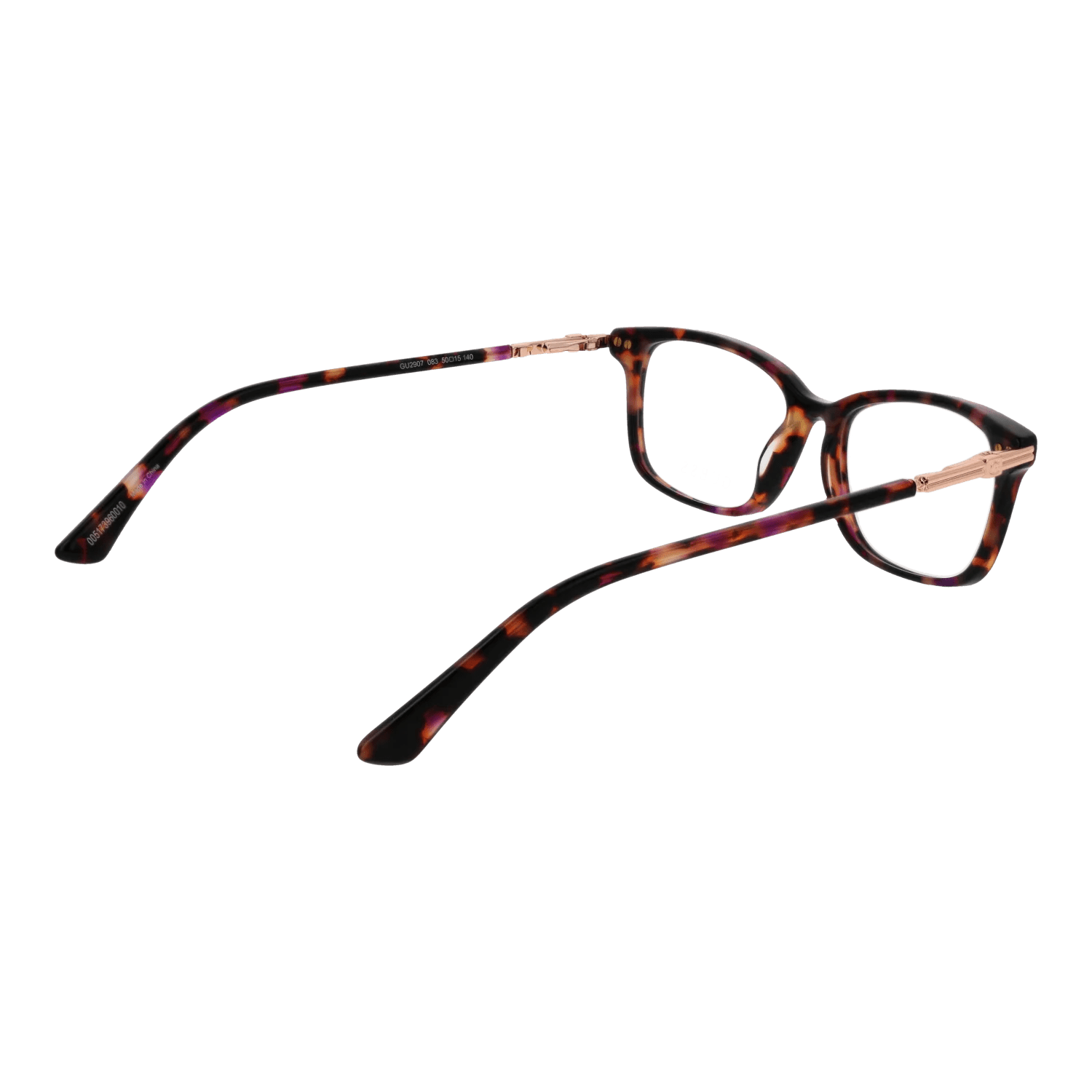 Guess glasses, Guess Optical Frames GU2907 083 50 – Burghley & Co (Image 3)