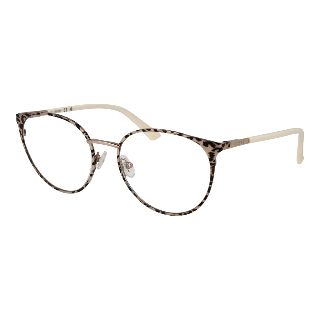 Guess glasses, Guess Optical Frames GU2913 033 53 – Burghley & Co (Image 1)