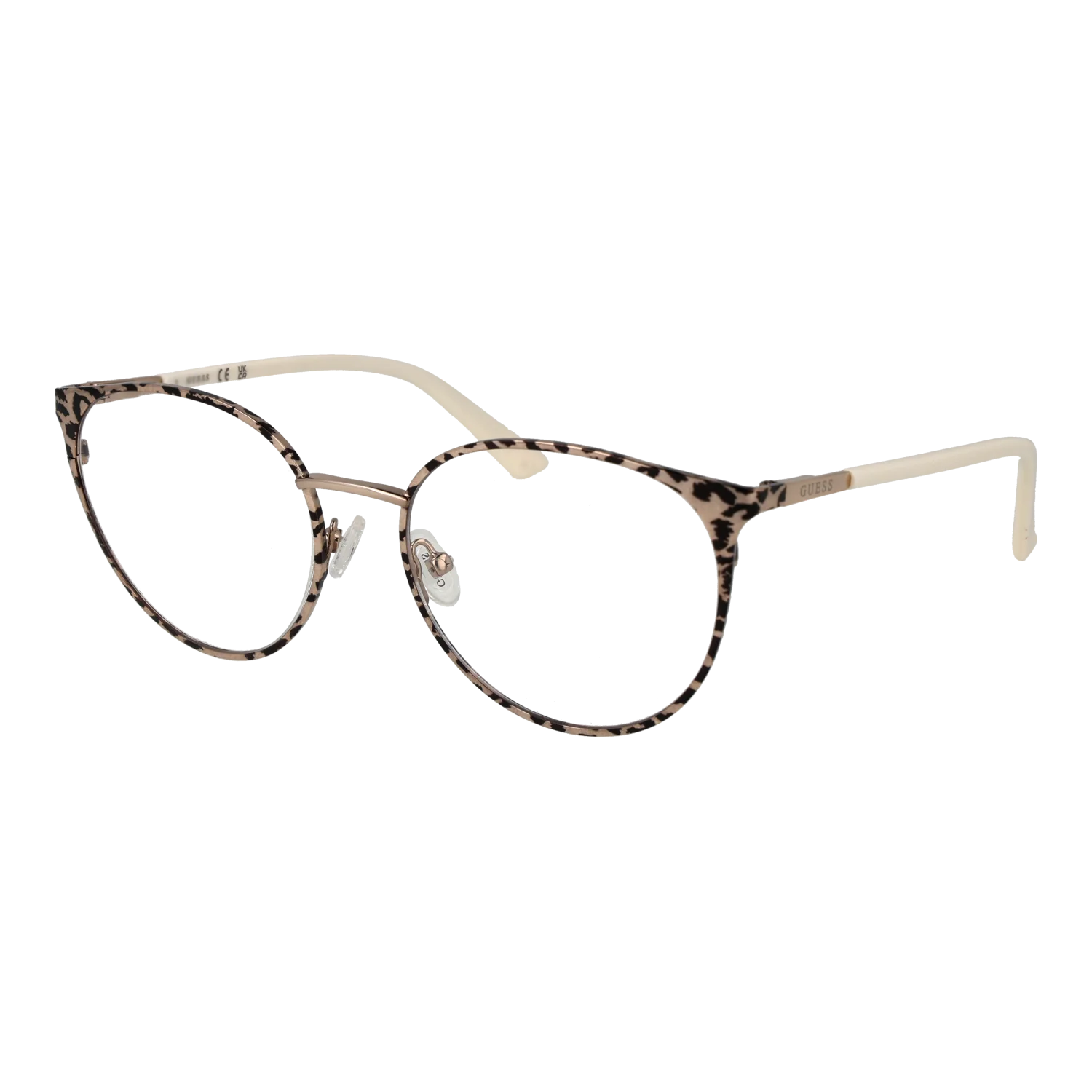 Guess glasses, Guess Optical Frames GU2913 033 53 – Burghley & Co (Image 1)