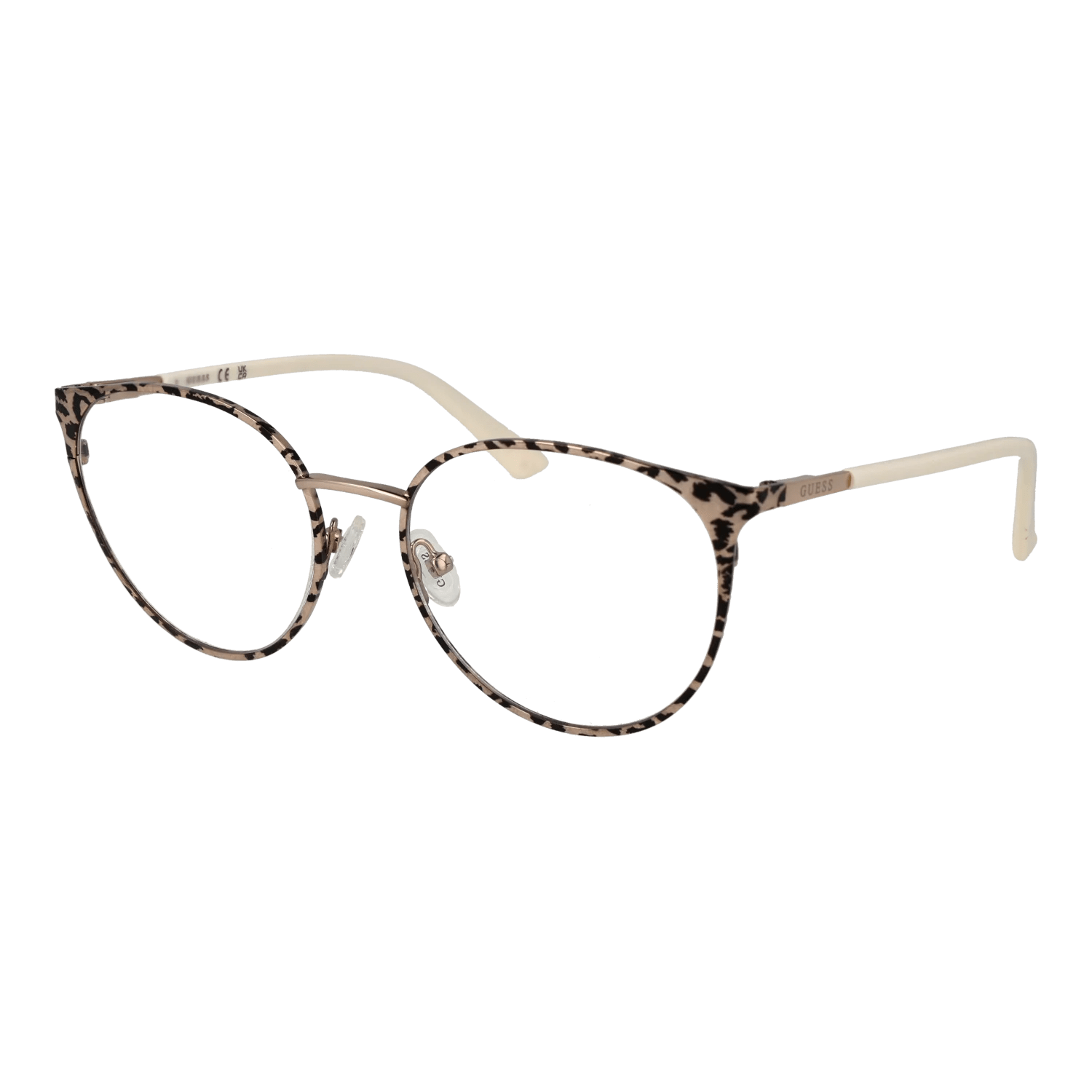 Guess glasses, Guess Optical Frames GU2913 033 53 – Burghley & Co (Image 1)