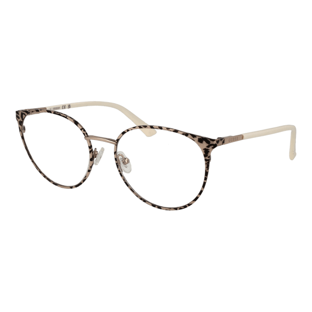 Guess glasses, Guess Optical Frames GU2913 033 53 – Burghley & Co (Image 1)