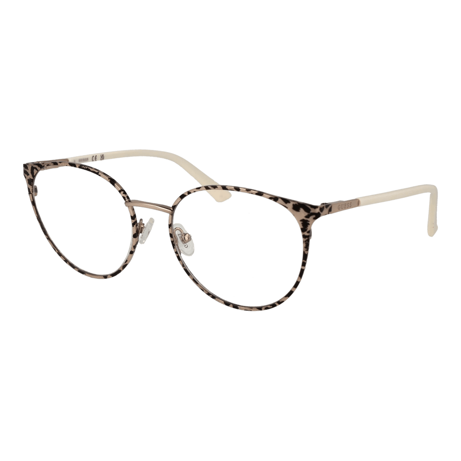 Guess glasses, Guess Optical Frames GU2913 033 53 – Burghley & Co (Image 1)
