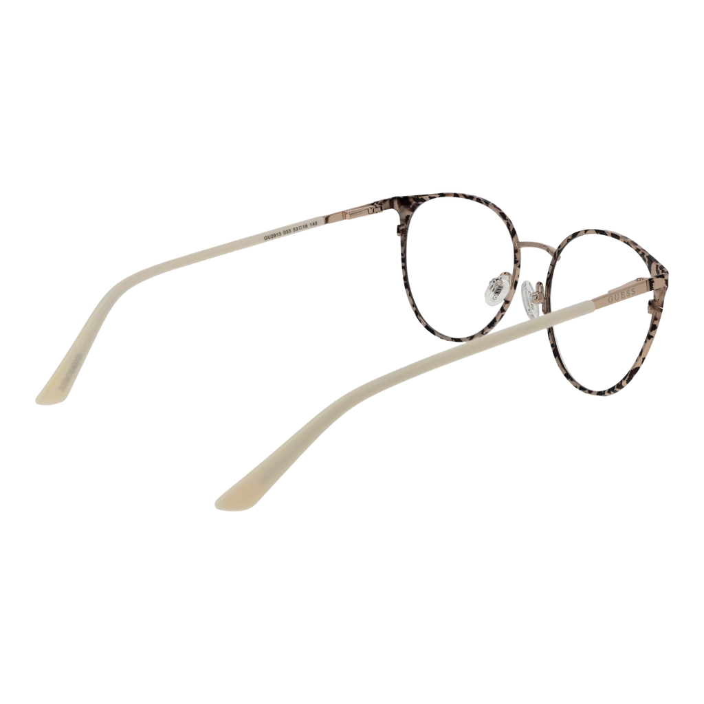 Guess glasses, Guess Optical Frames GU2913 033 53 – Burghley & Co (Image 3)