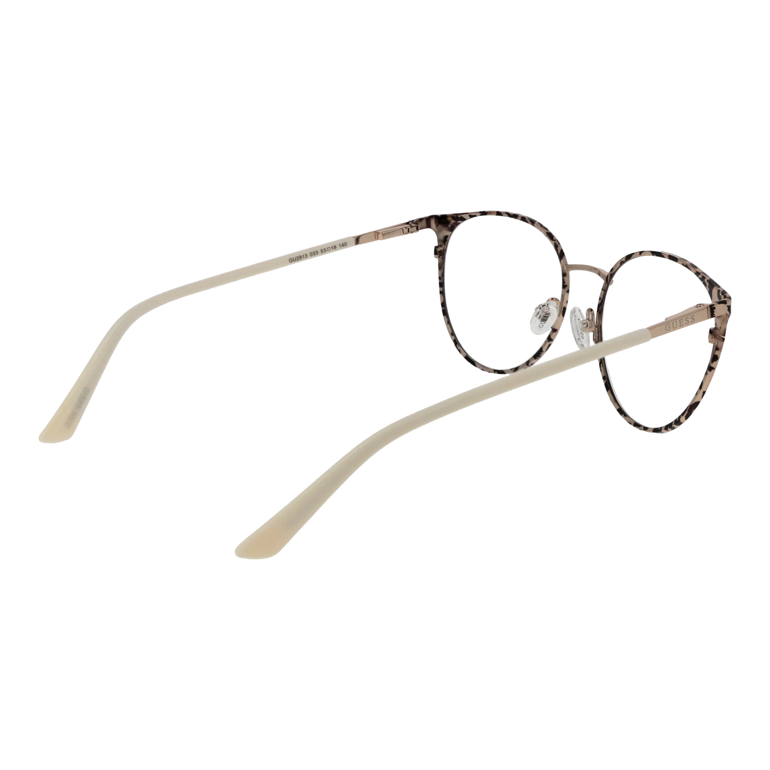 Guess glasses, Guess Optical Frames GU2913 033 53 – Burghley & Co (Image 3)