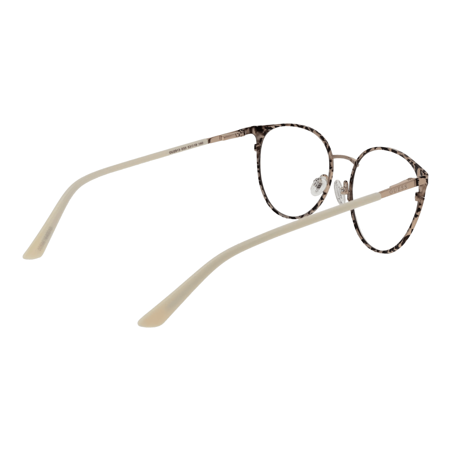 Guess glasses, Guess Optical Frames GU2913 033 53 – Burghley & Co (Image 3)