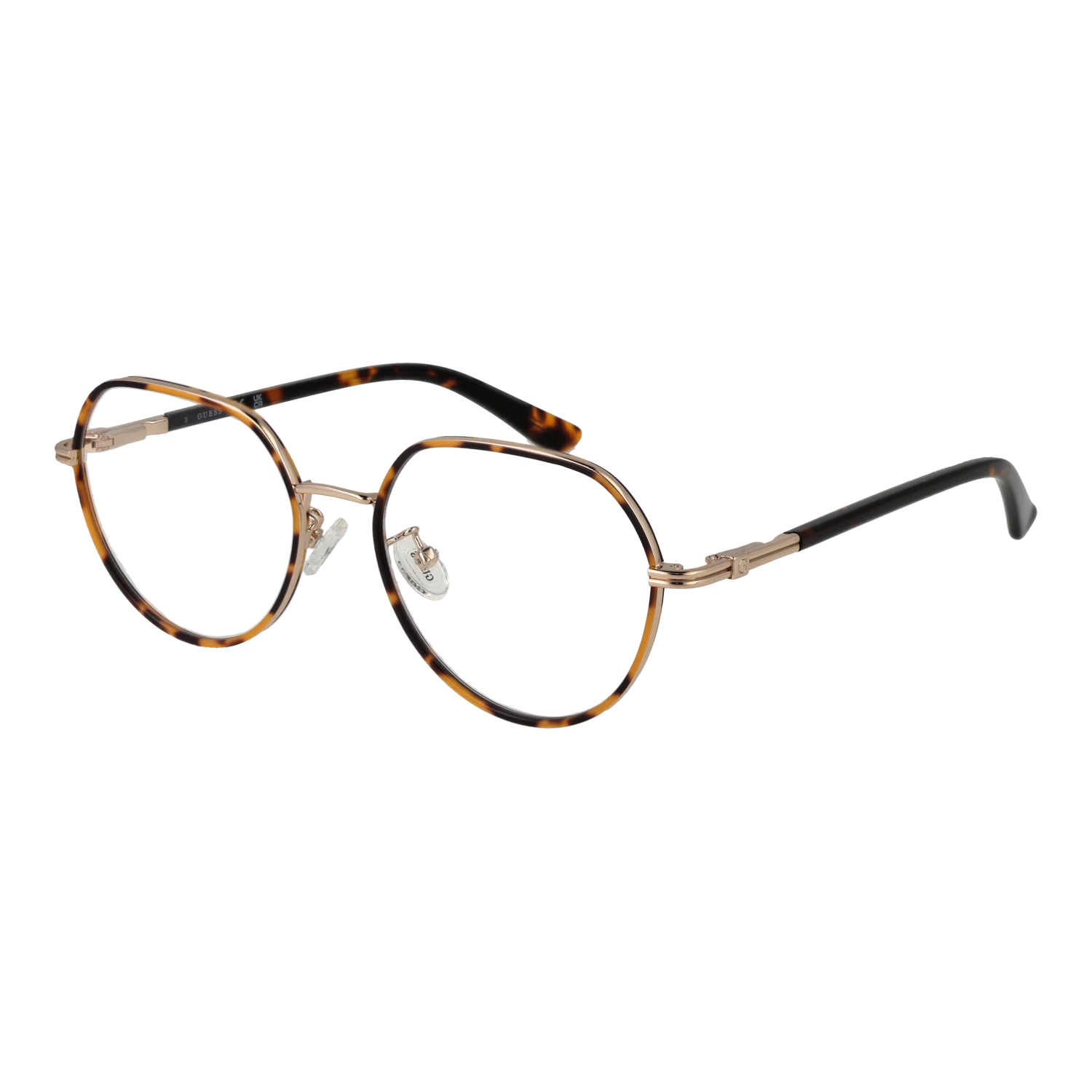 Guess glasses, Guess Optical Frames GU2915-D 033 53 – Burghley & Co (Image 1)