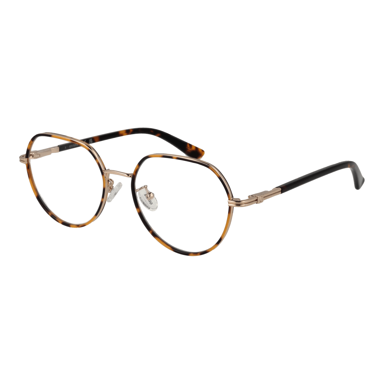 Guess glasses, Guess Optical Frames GU2915-D 033 53 – Burghley & Co (Image 1)