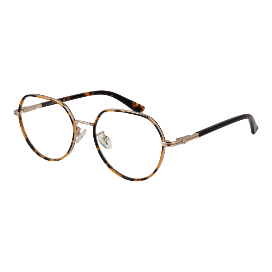 Guess glasses, Guess Optical Frames GU2915-D 033 53 – Burghley & Co (Image 1)