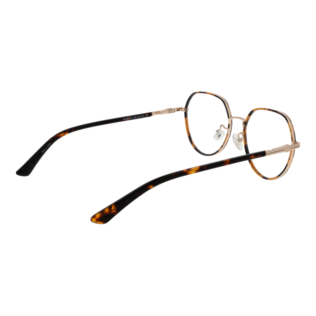 Guess glasses, Guess Optical Frames GU2915-D 033 53 – Burghley & Co (Image 3)