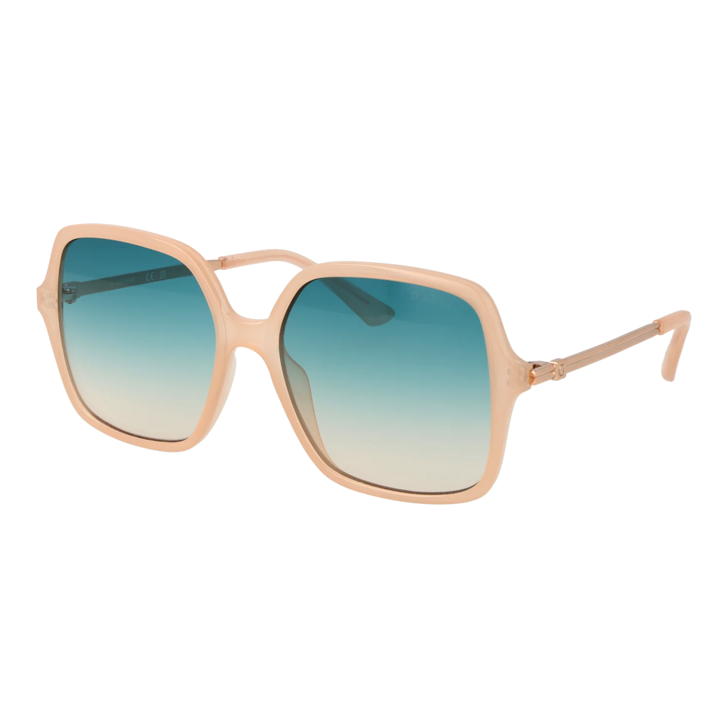 Guess sunglasses, Guess Sunglasses GU7845 57P 57 – Burghley & Co (Image 1)