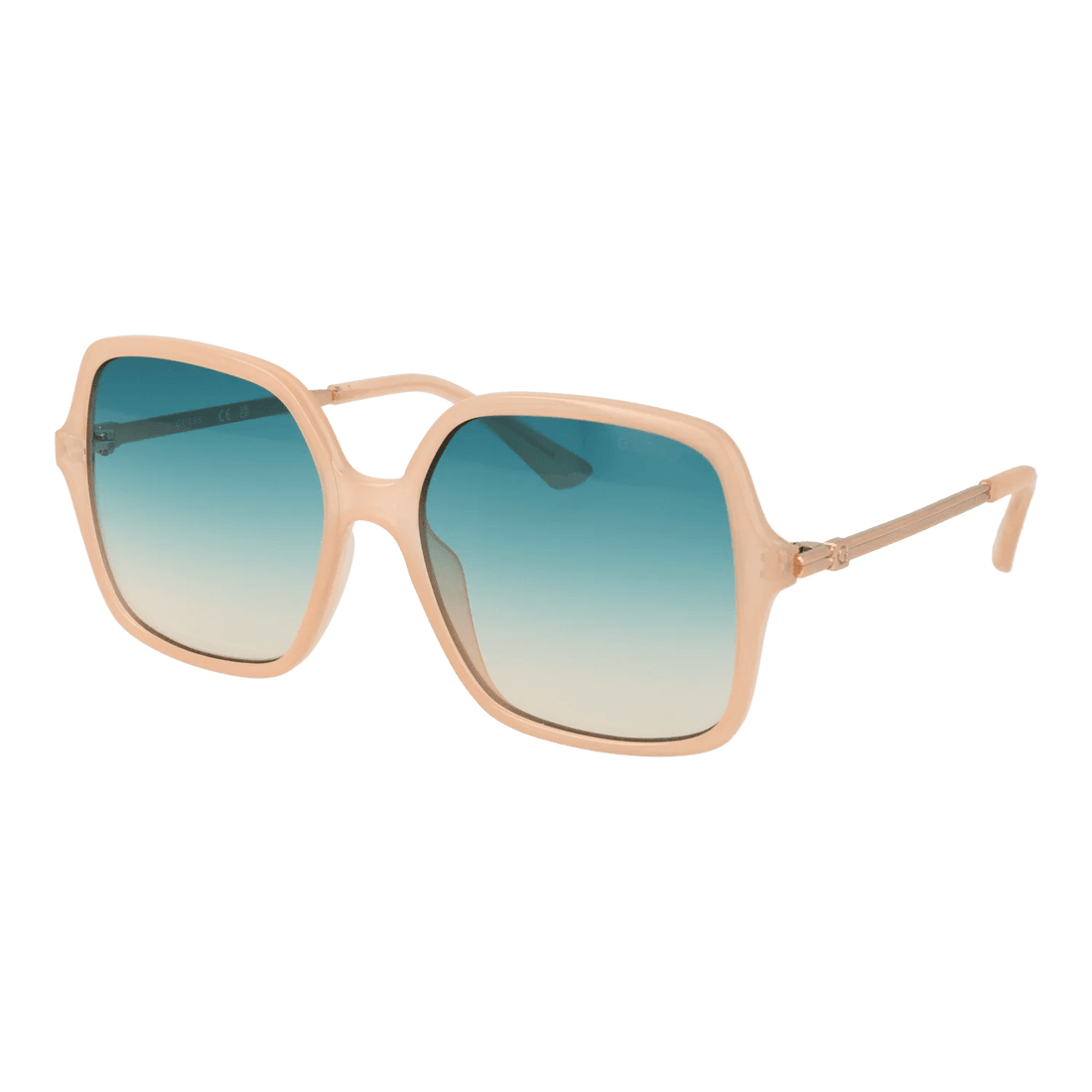 Guess sunglasses, Guess Sunglasses GU7845 57P 57 – Burghley & Co (Image 1)