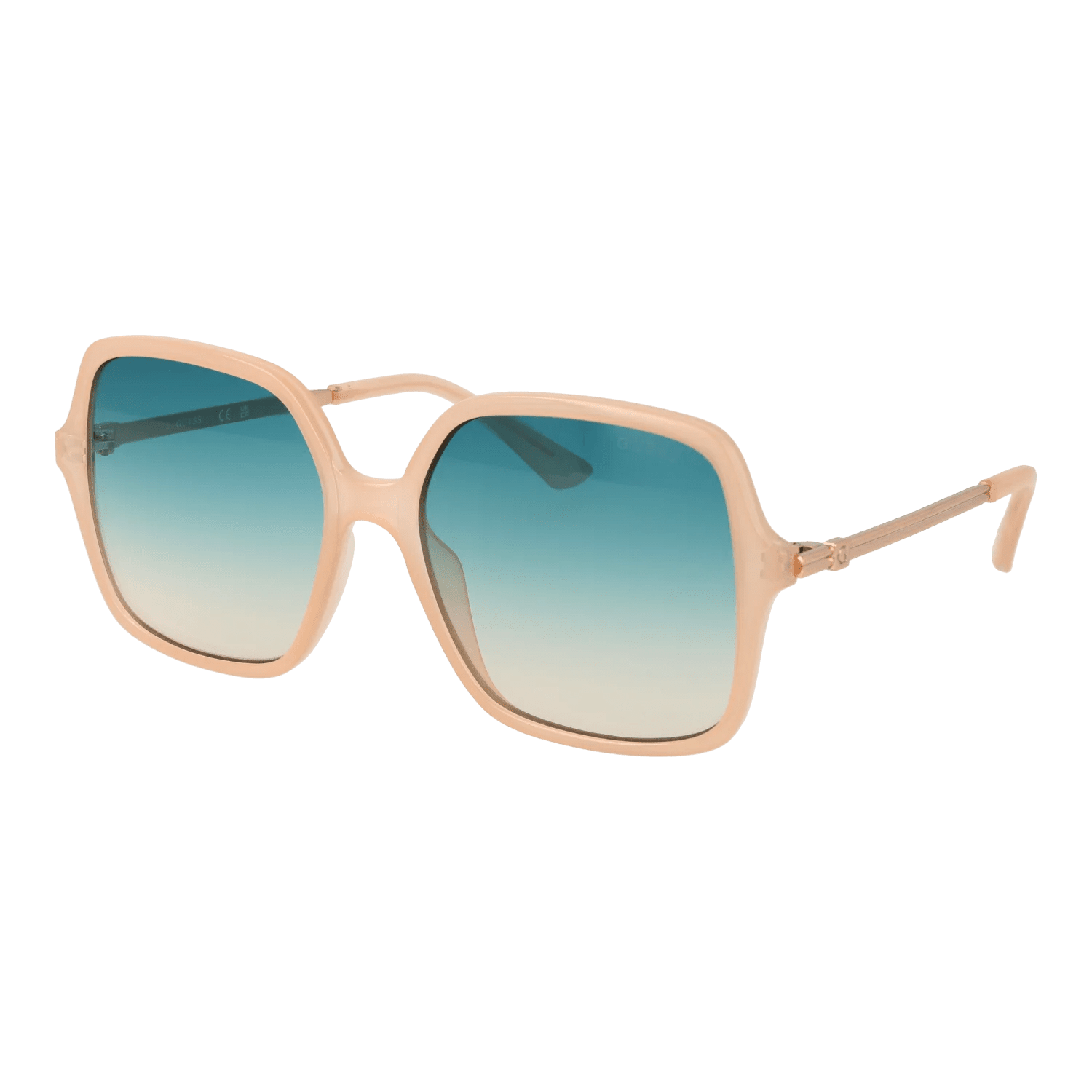 Guess sunglasses, Guess Sunglasses GU7845 57P 57 – Burghley & Co (Image 1)