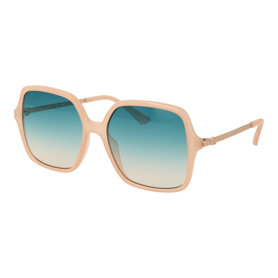 Guess sunglasses, Guess Sunglasses GU7845 57P 57 – Burghley & Co (Image 1)