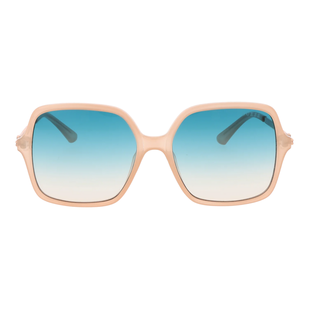 Guess sunglasses, Guess Sunglasses GU7845 57P 57 – Burghley & Co (Image 2)