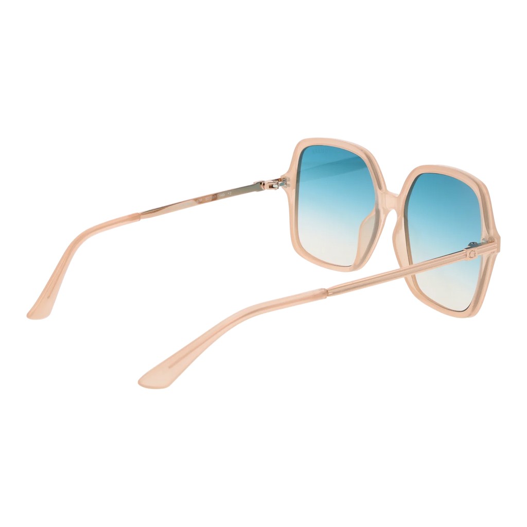 Guess sunglasses, Guess Sunglasses GU7845 57P 57 – Burghley & Co (Image 3)