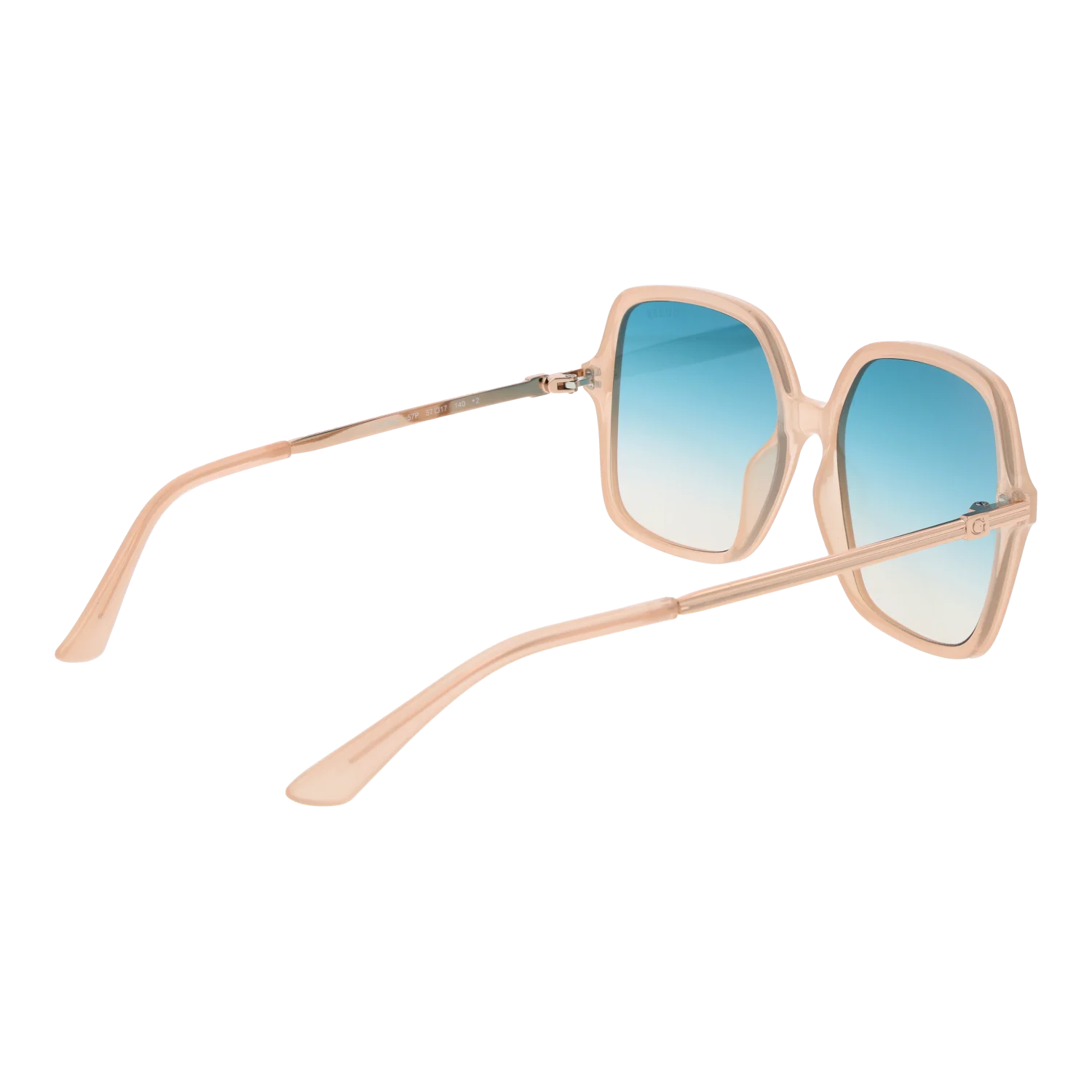 Guess sunglasses, Guess Sunglasses GU7845 57P 57 – Burghley & Co (Image 3)