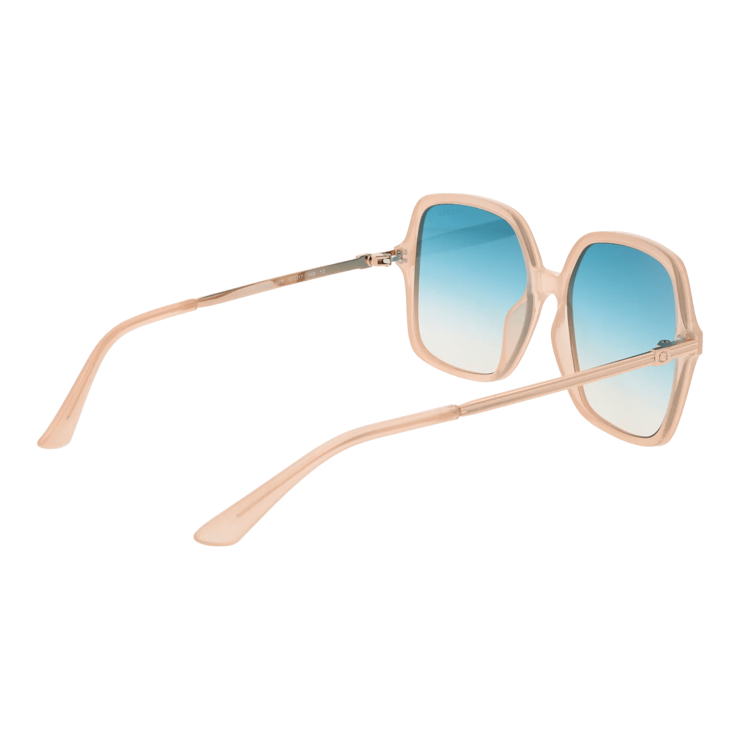 Guess sunglasses, Guess Sunglasses GU7845 57P 57 – Burghley & Co (Image 3)