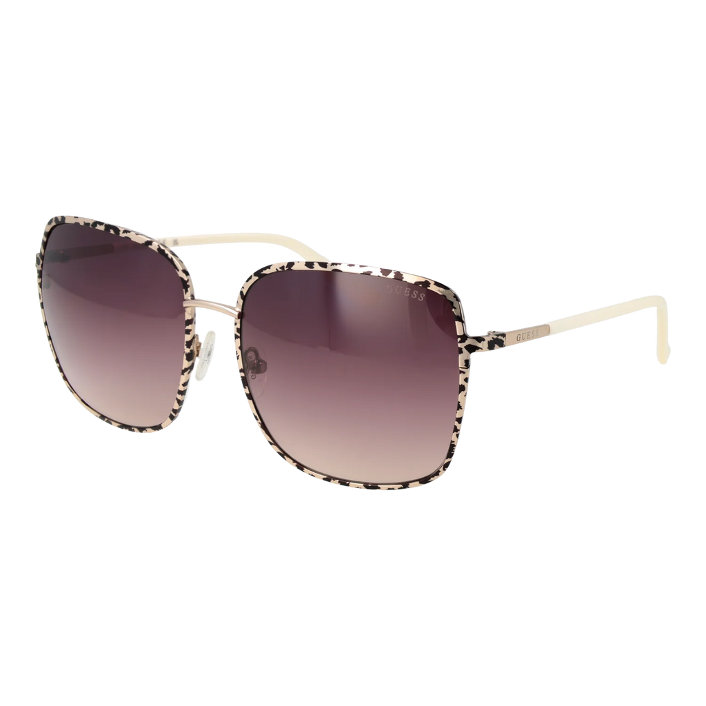 Guess sunglasses, Guess Sunglasses GU7846 6133F – Burghley & Co (Image 1)