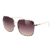 Guess sunglasses, Guess Sunglasses GU7846 6133F – Burghley & Co (Image 1)