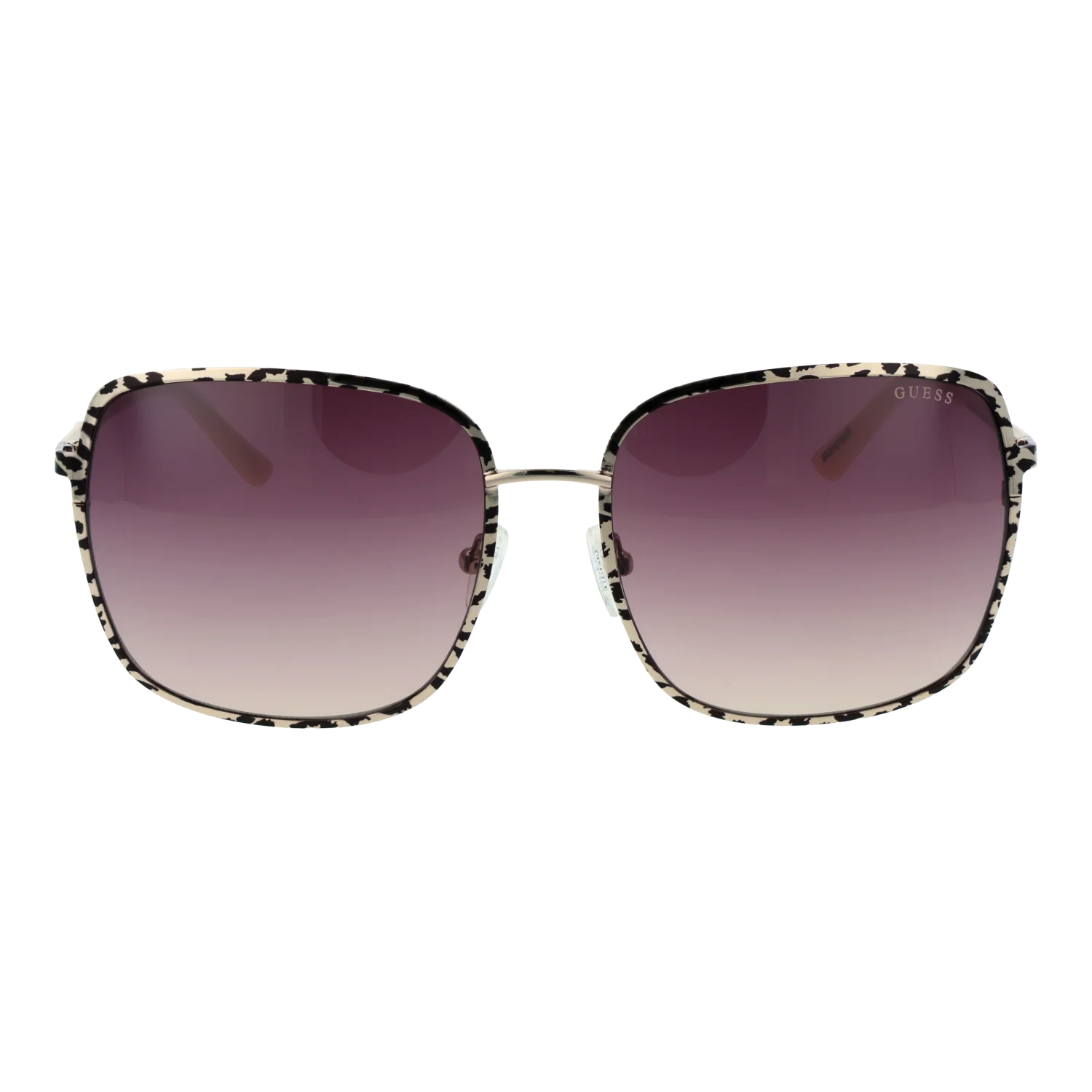 Guess sunglasses, Guess Sunglasses GU7846 6133F – Burghley & Co (Image 2)