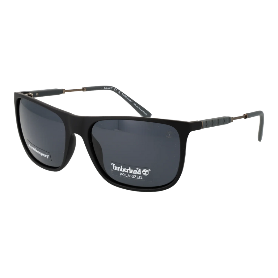 Timberland sunglasses, Timberland Sunglasses TB9281 02D 62 – Burghley & Co (Image 1)