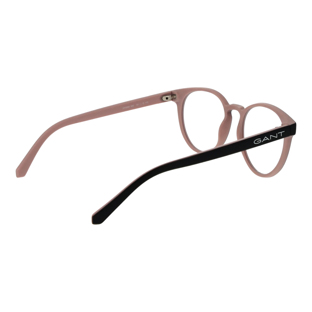 Gant glasses, Gant Optical Frames GA3265 005 53 – Burghley & Co (Image 3)