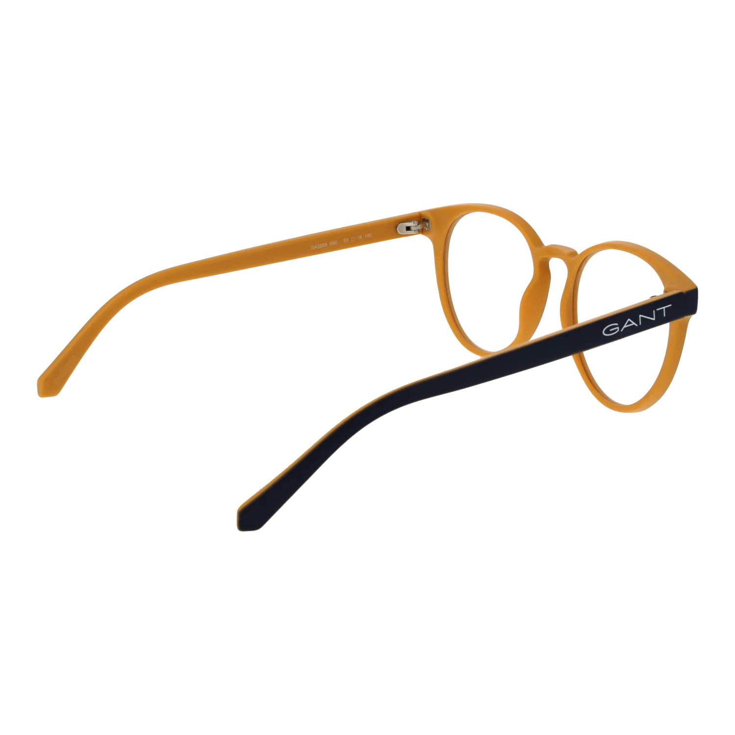 Gant glasses, Gant Optical Frames GA3265 092 53 – Burghley & Co (Image 3)