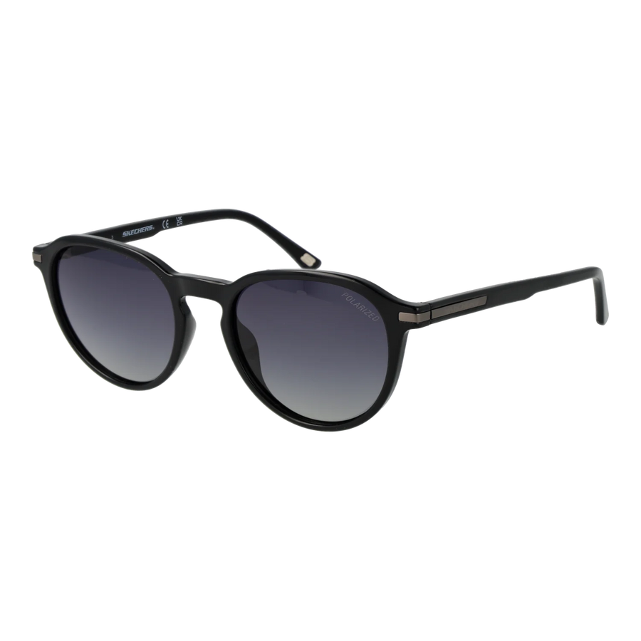 Skechers sunglasses, Skechers Sunglasses SE6207 01D 51 – Burghley & Co (Image 1)