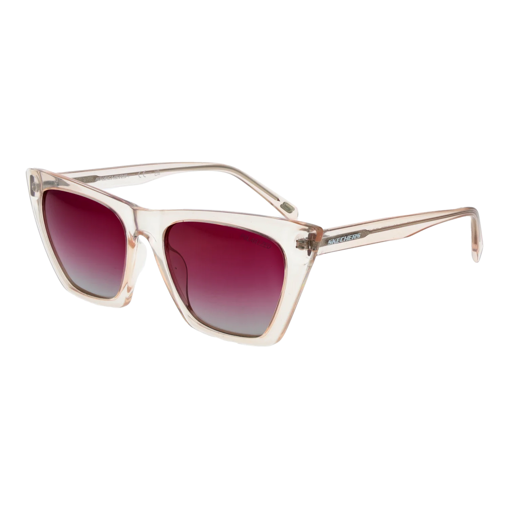 Skechers sunglasses, Skechers Sunglasses SE6177 45M 53 – Burghley & Co (Image 1)
