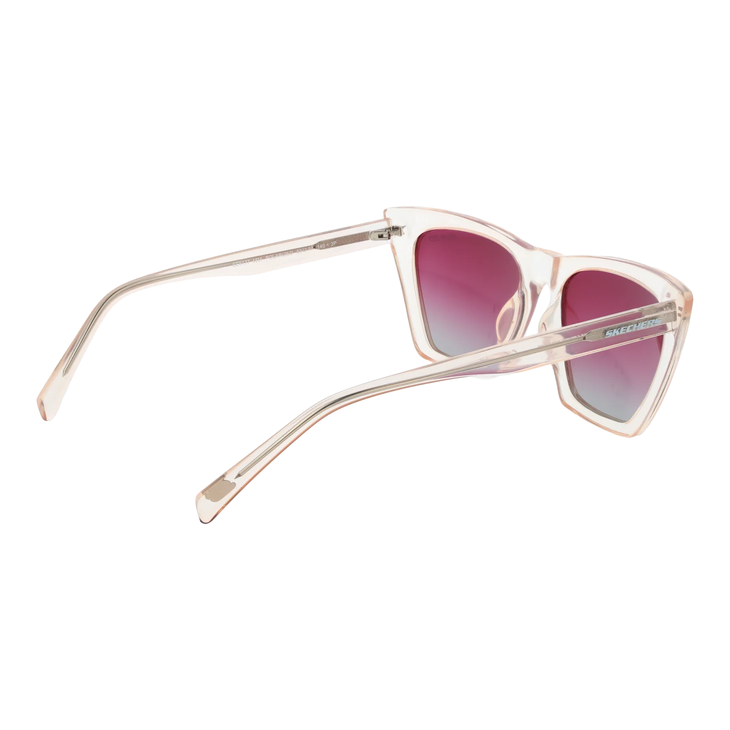 Skechers sunglasses, Skechers Sunglasses SE6177 45M 53 – Burghley & Co (Image 3)