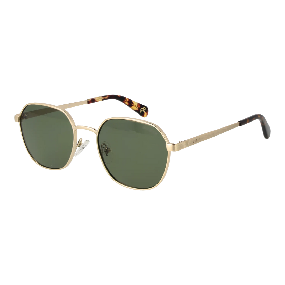 Guess sunglasses, Guess Sunglasses GU5215 33N 51 – Burghley & Co (Image 1)